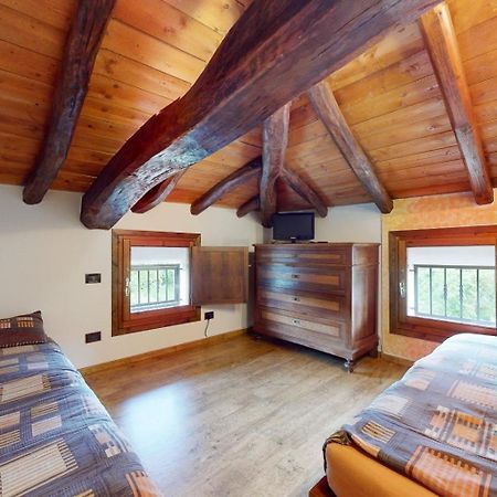 La Teggia Apartment Monte San Pietro Екстериор снимка
