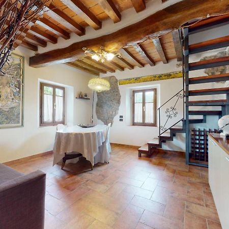 La Teggia Apartment Monte San Pietro Екстериор снимка