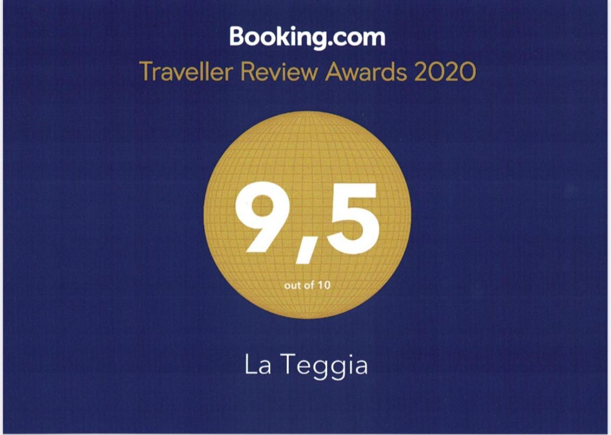 La Teggia Apartment Monte San Pietro Екстериор снимка