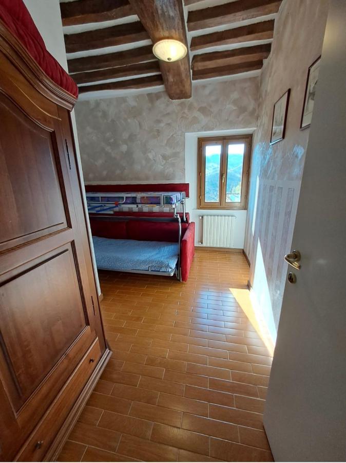 La Teggia Apartment Monte San Pietro Екстериор снимка
