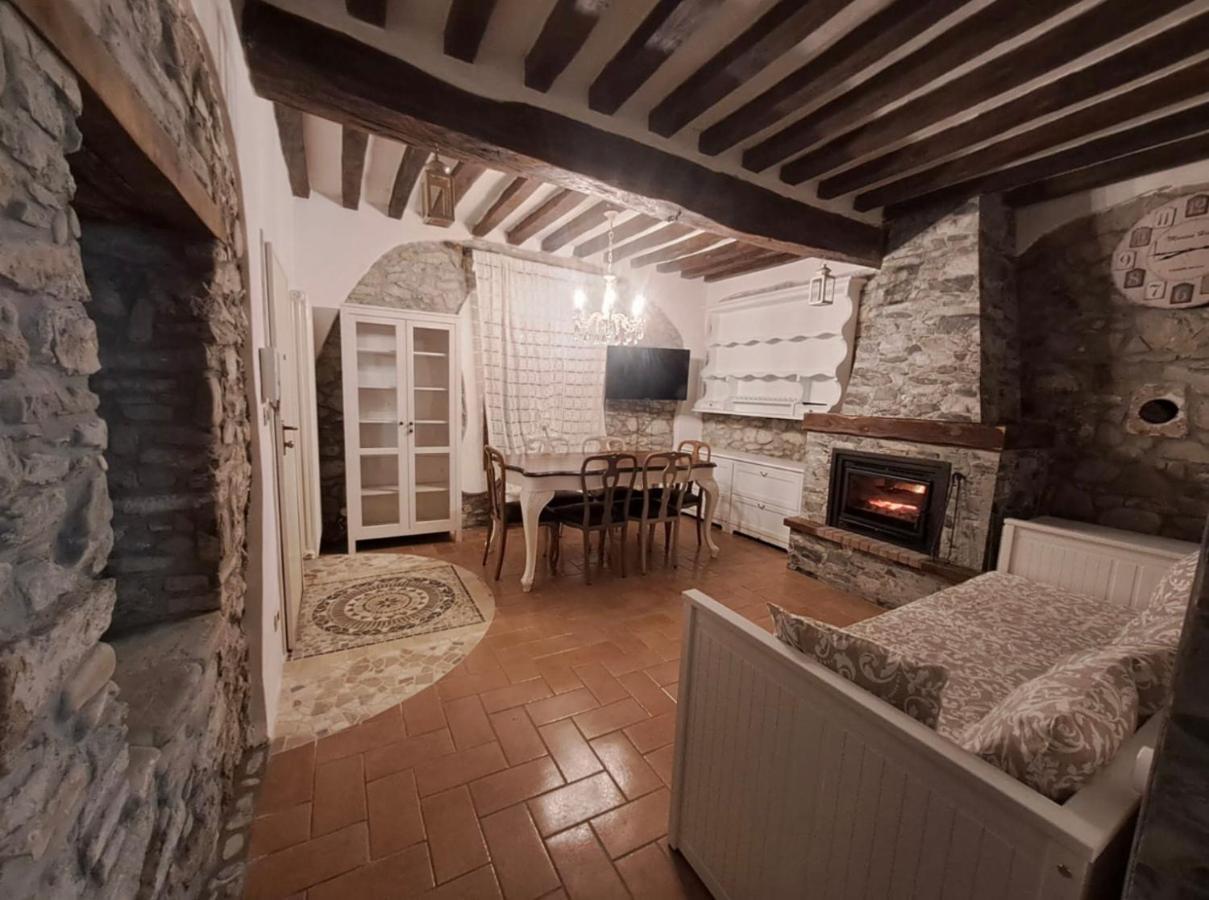 La Teggia Apartment Monte San Pietro Екстериор снимка