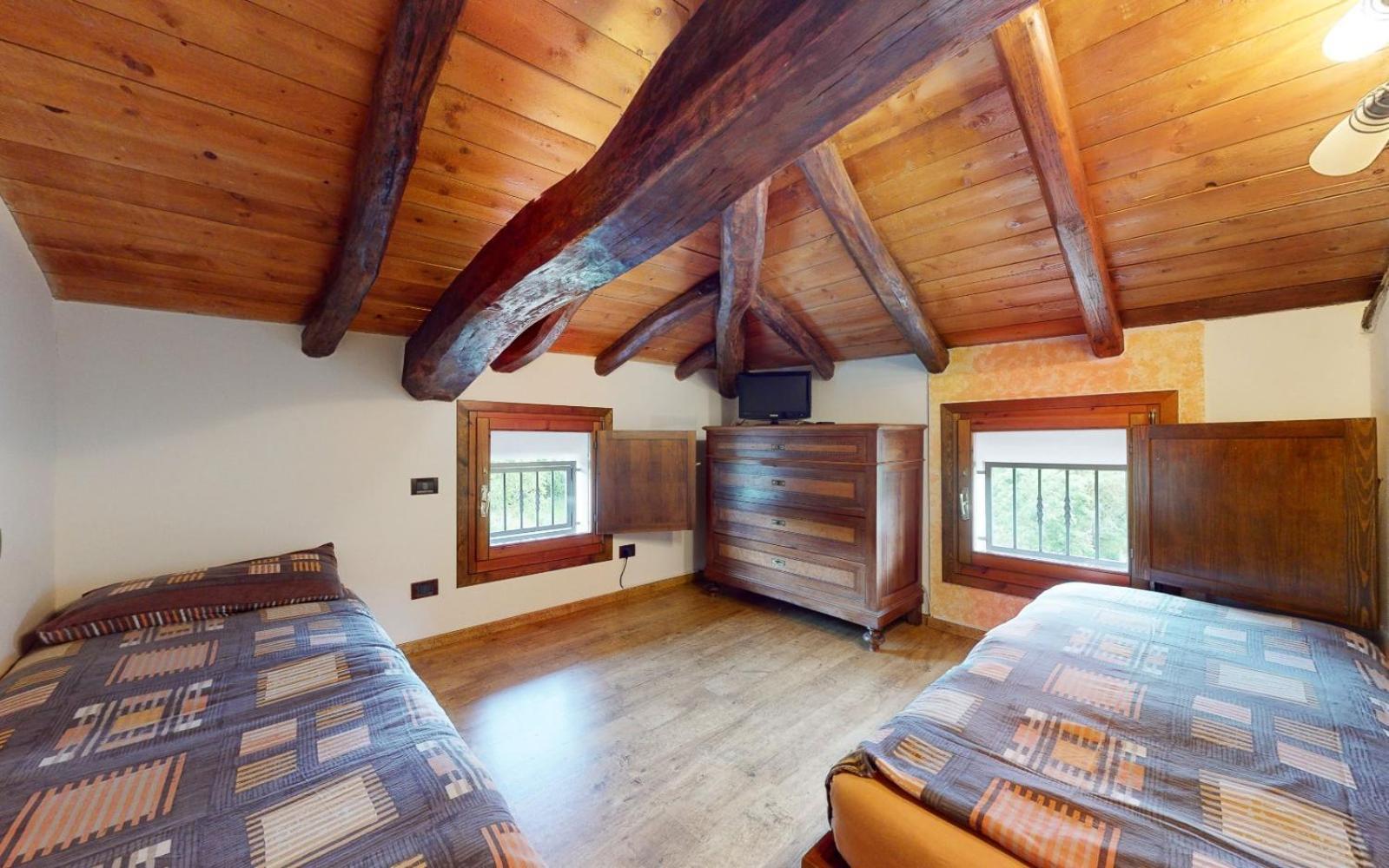 La Teggia Apartment Monte San Pietro Екстериор снимка