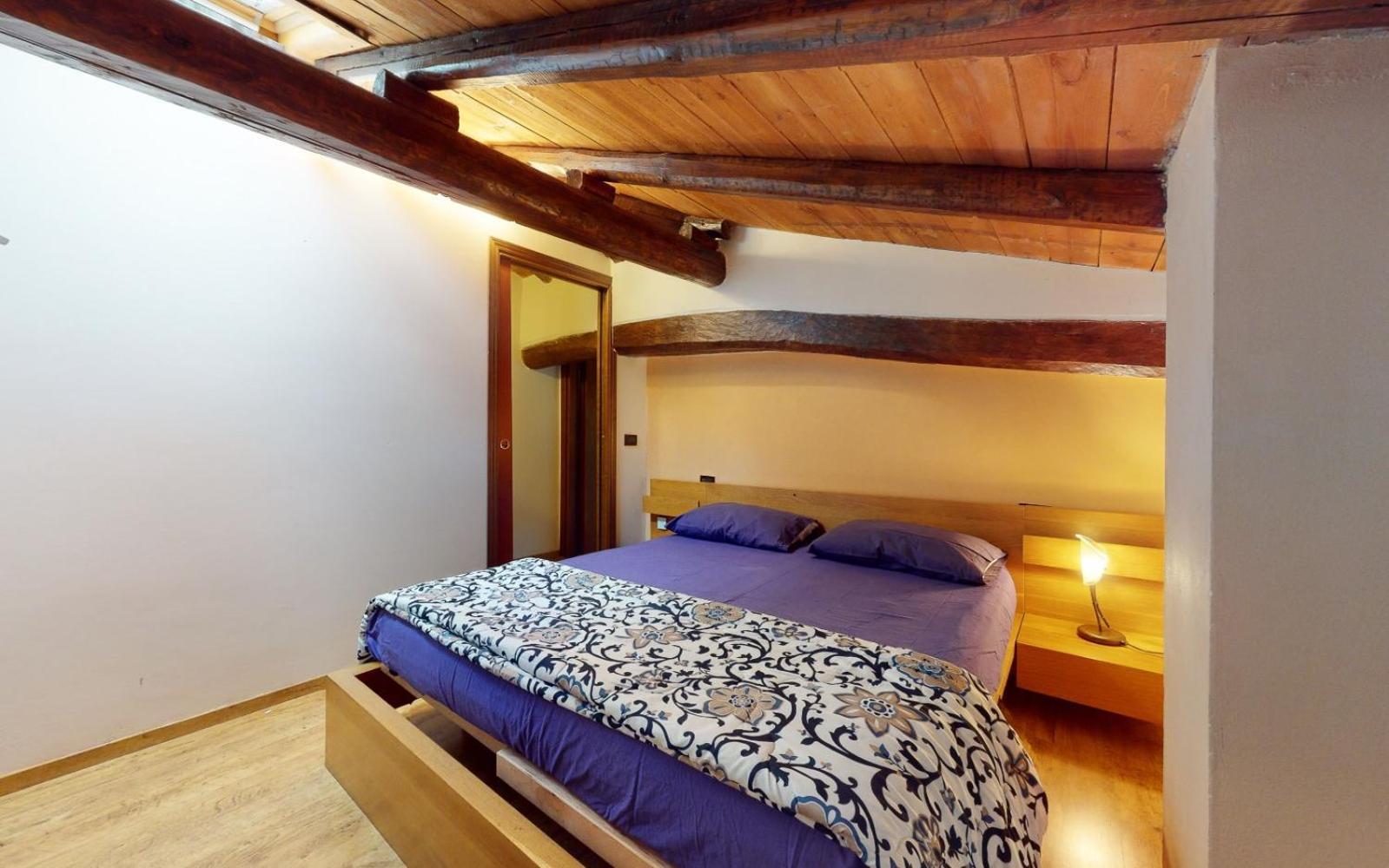 La Teggia Apartment Monte San Pietro Екстериор снимка