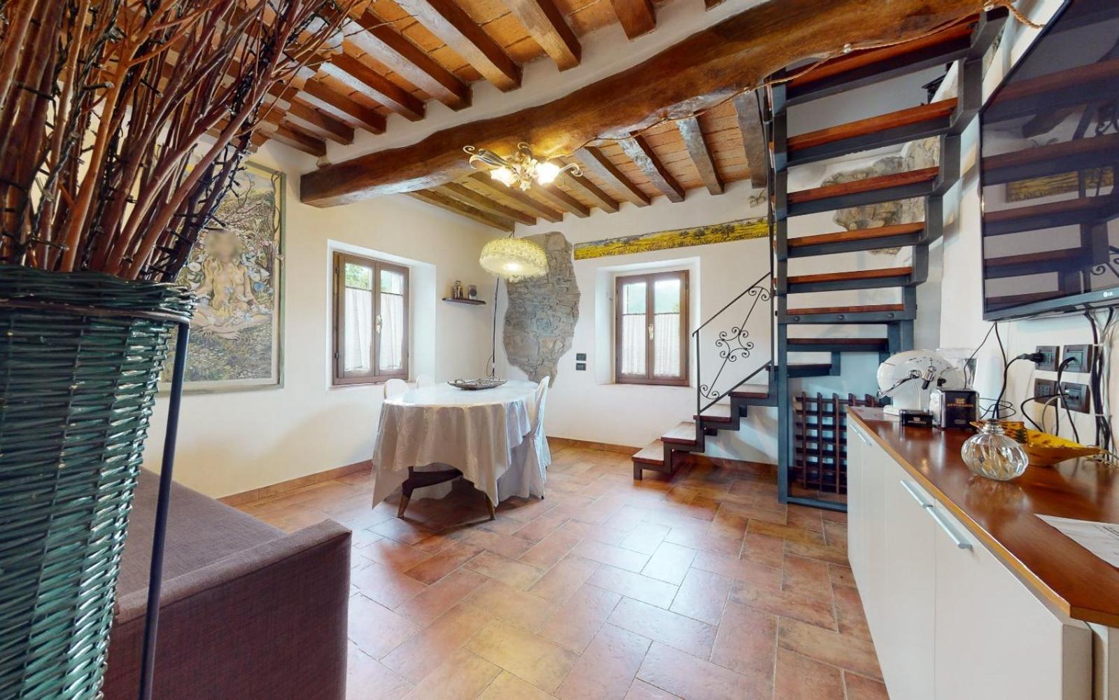La Teggia Apartment Monte San Pietro Екстериор снимка