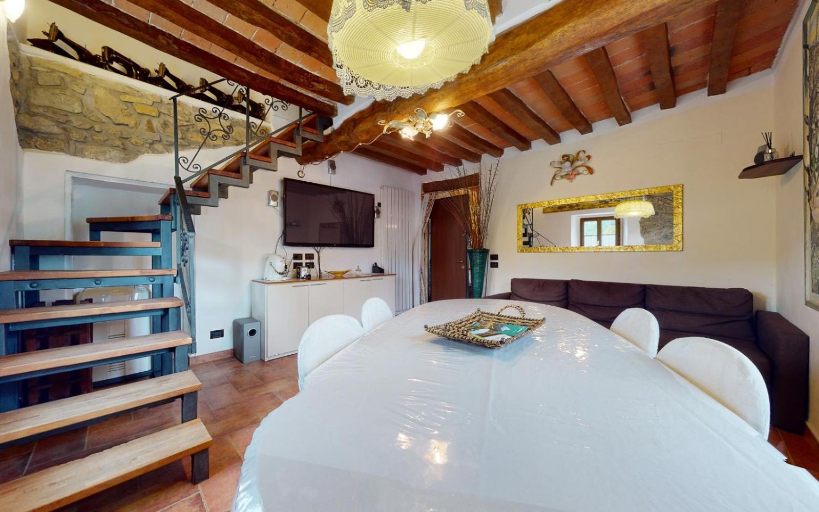 La Teggia Apartment Monte San Pietro Екстериор снимка