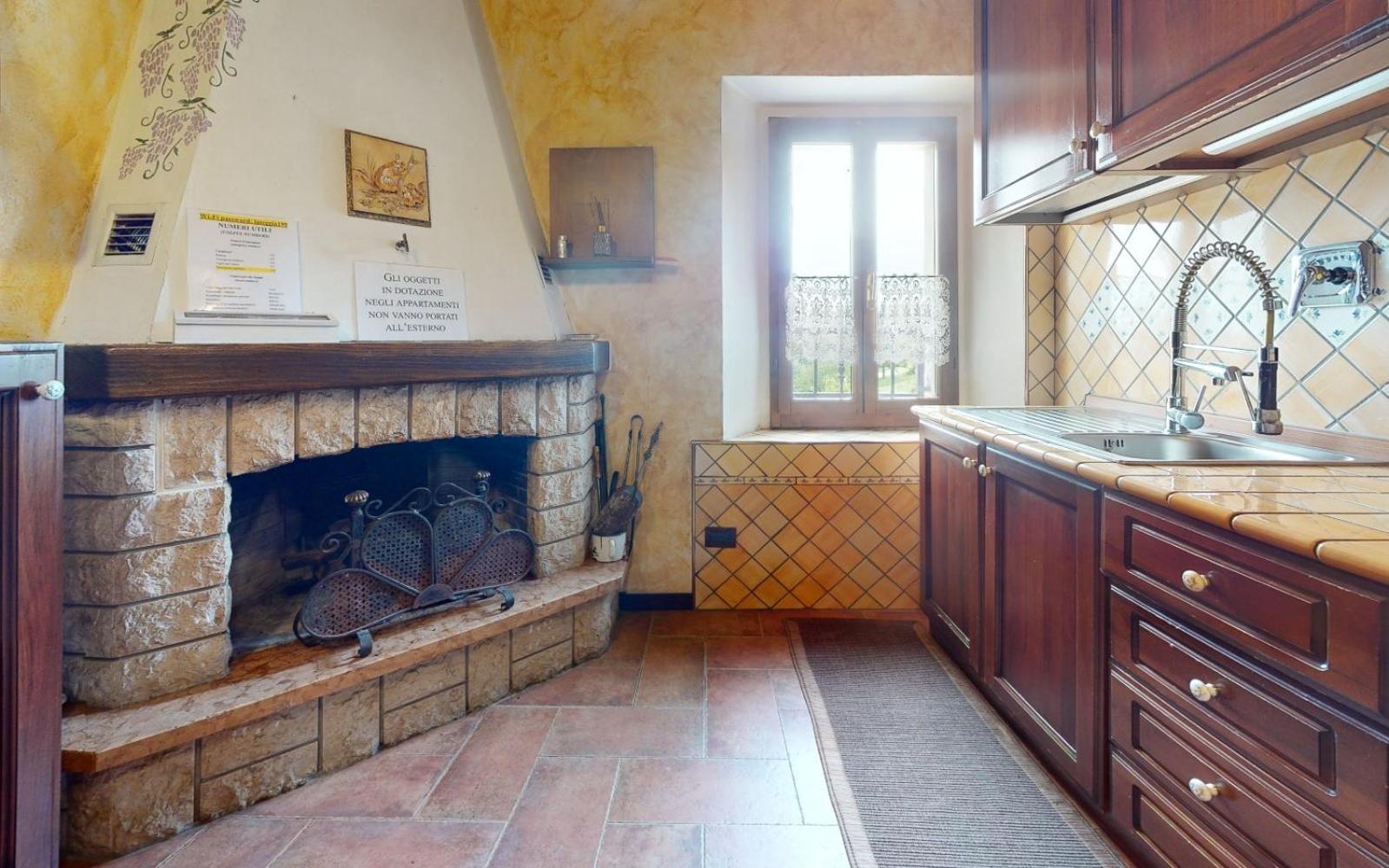 La Teggia Apartment Monte San Pietro Екстериор снимка