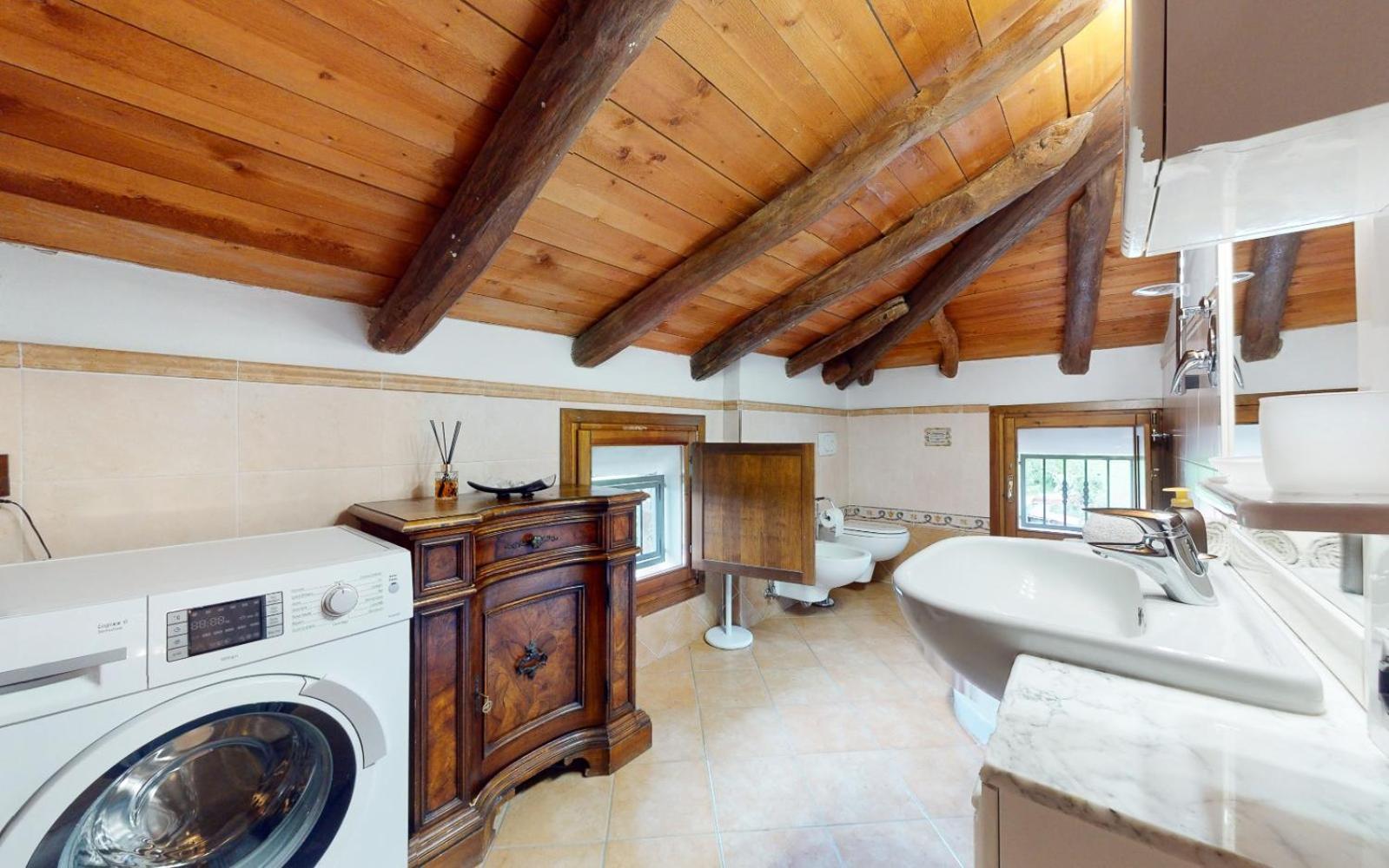 La Teggia Apartment Monte San Pietro Екстериор снимка
