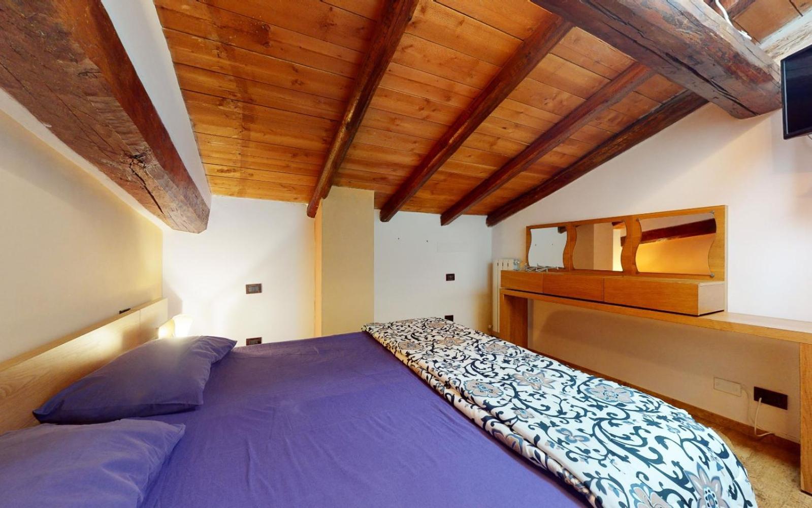 La Teggia Apartment Monte San Pietro Екстериор снимка