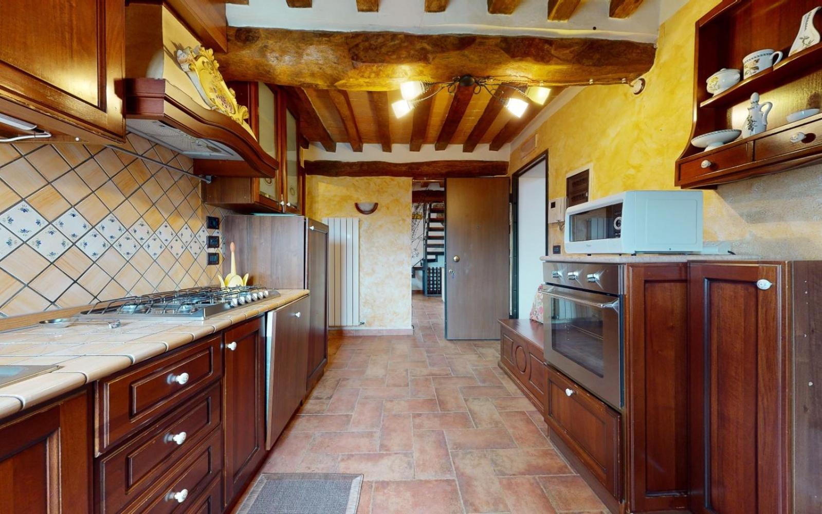 La Teggia Apartment Monte San Pietro Екстериор снимка