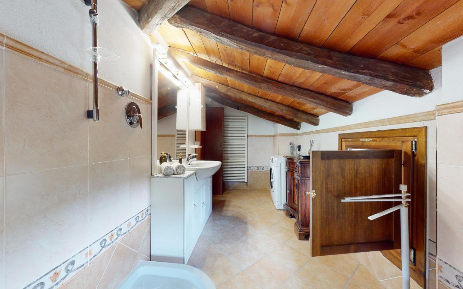 La Teggia Apartment Monte San Pietro Екстериор снимка
