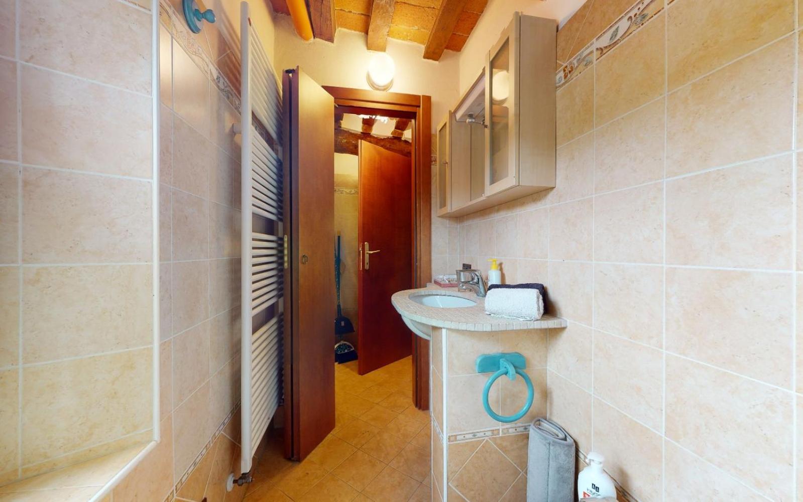 La Teggia Apartment Monte San Pietro Екстериор снимка
