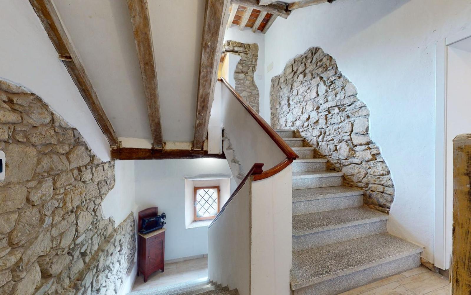 La Teggia Apartment Monte San Pietro Екстериор снимка