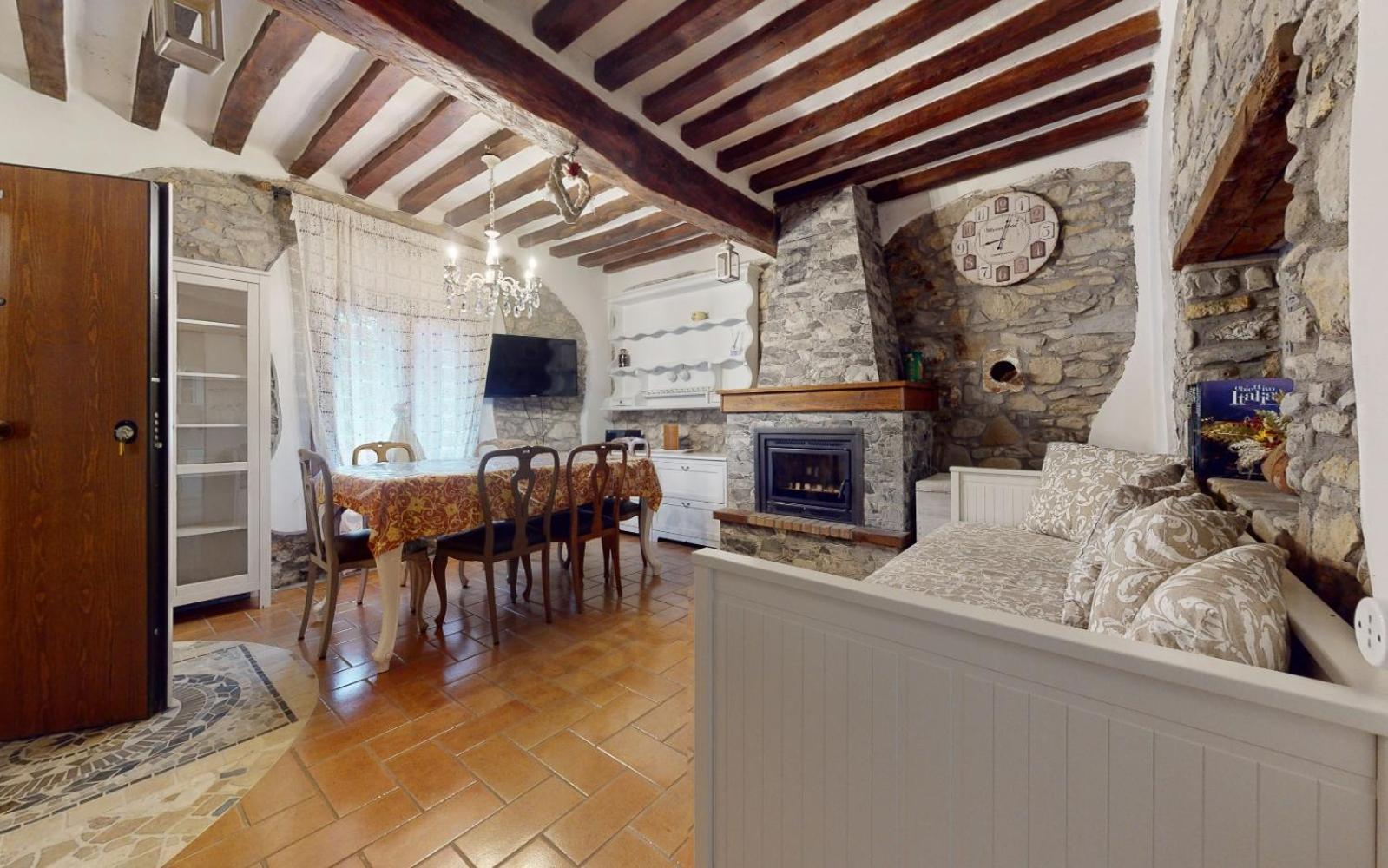 La Teggia Apartment Monte San Pietro Екстериор снимка