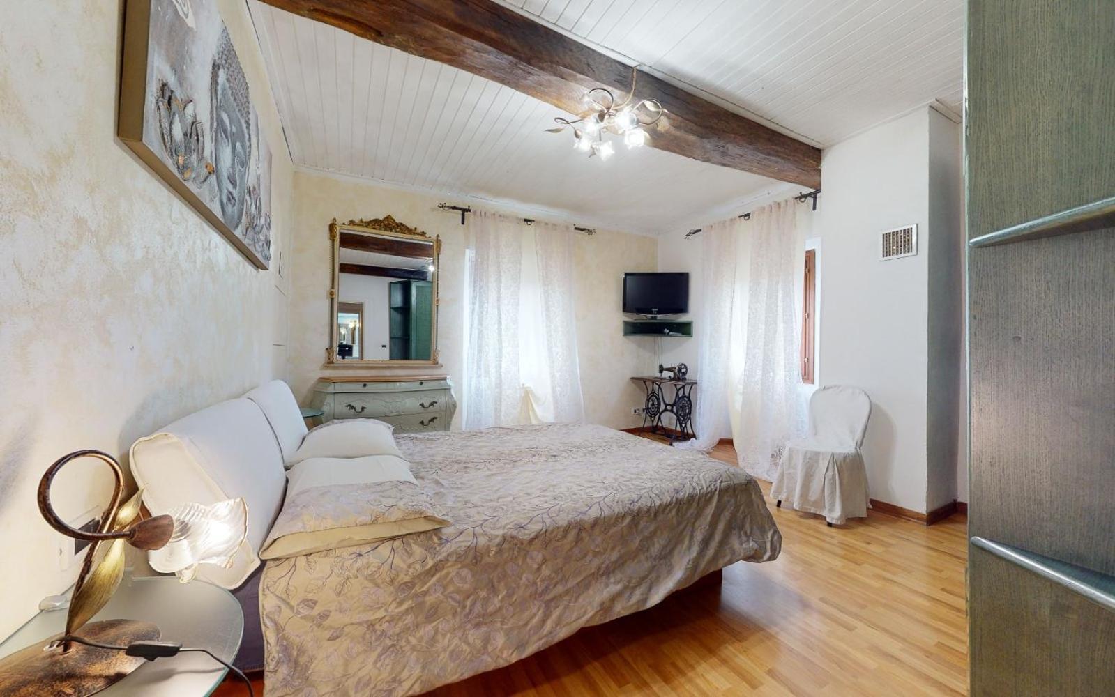 La Teggia Apartment Monte San Pietro Екстериор снимка