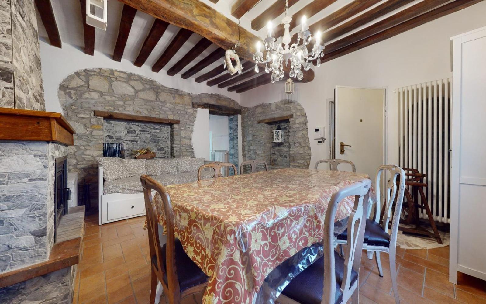 La Teggia Apartment Monte San Pietro Екстериор снимка