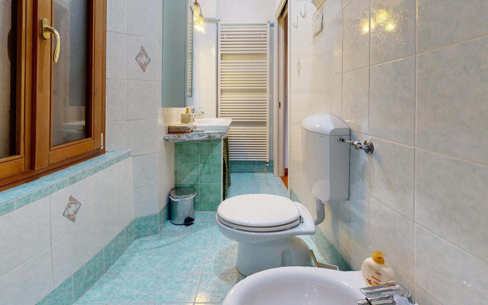 La Teggia Apartment Monte San Pietro Екстериор снимка