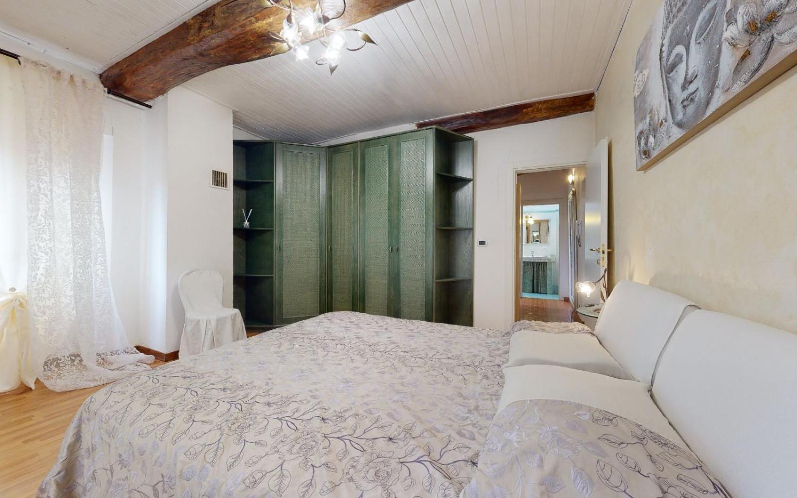 La Teggia Apartment Monte San Pietro Екстериор снимка