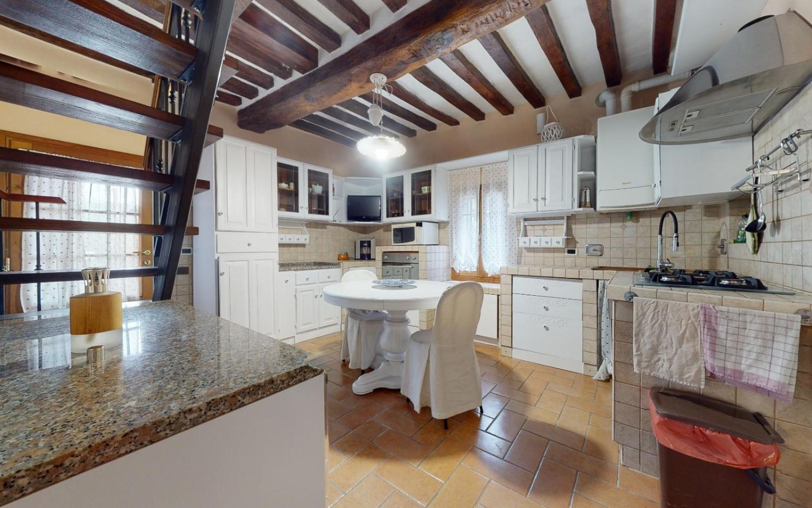 La Teggia Apartment Monte San Pietro Екстериор снимка
