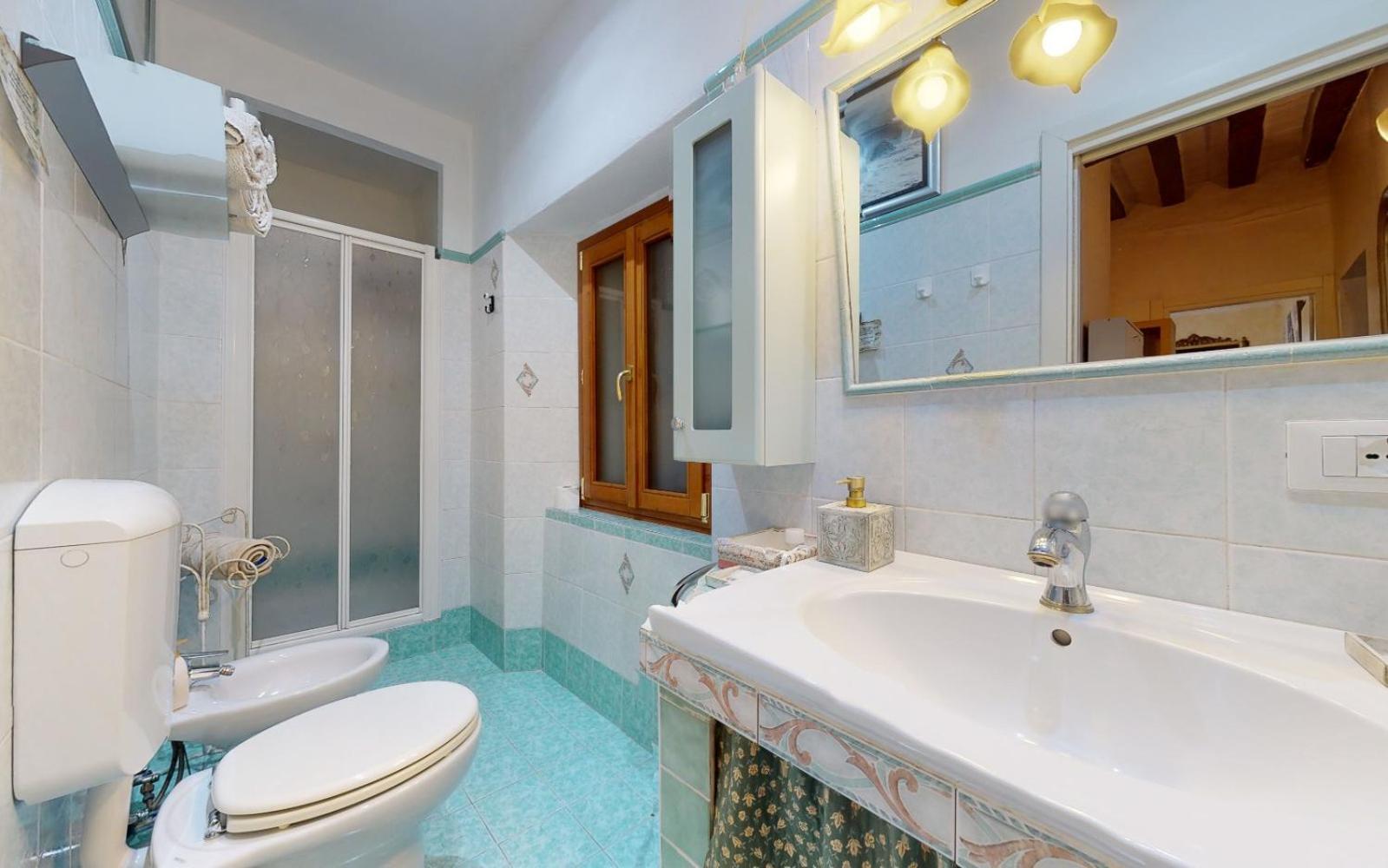 La Teggia Apartment Monte San Pietro Екстериор снимка