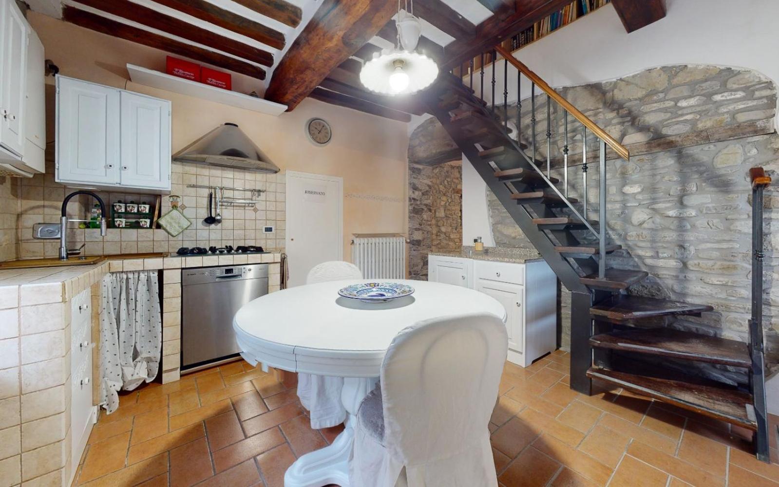La Teggia Apartment Monte San Pietro Екстериор снимка