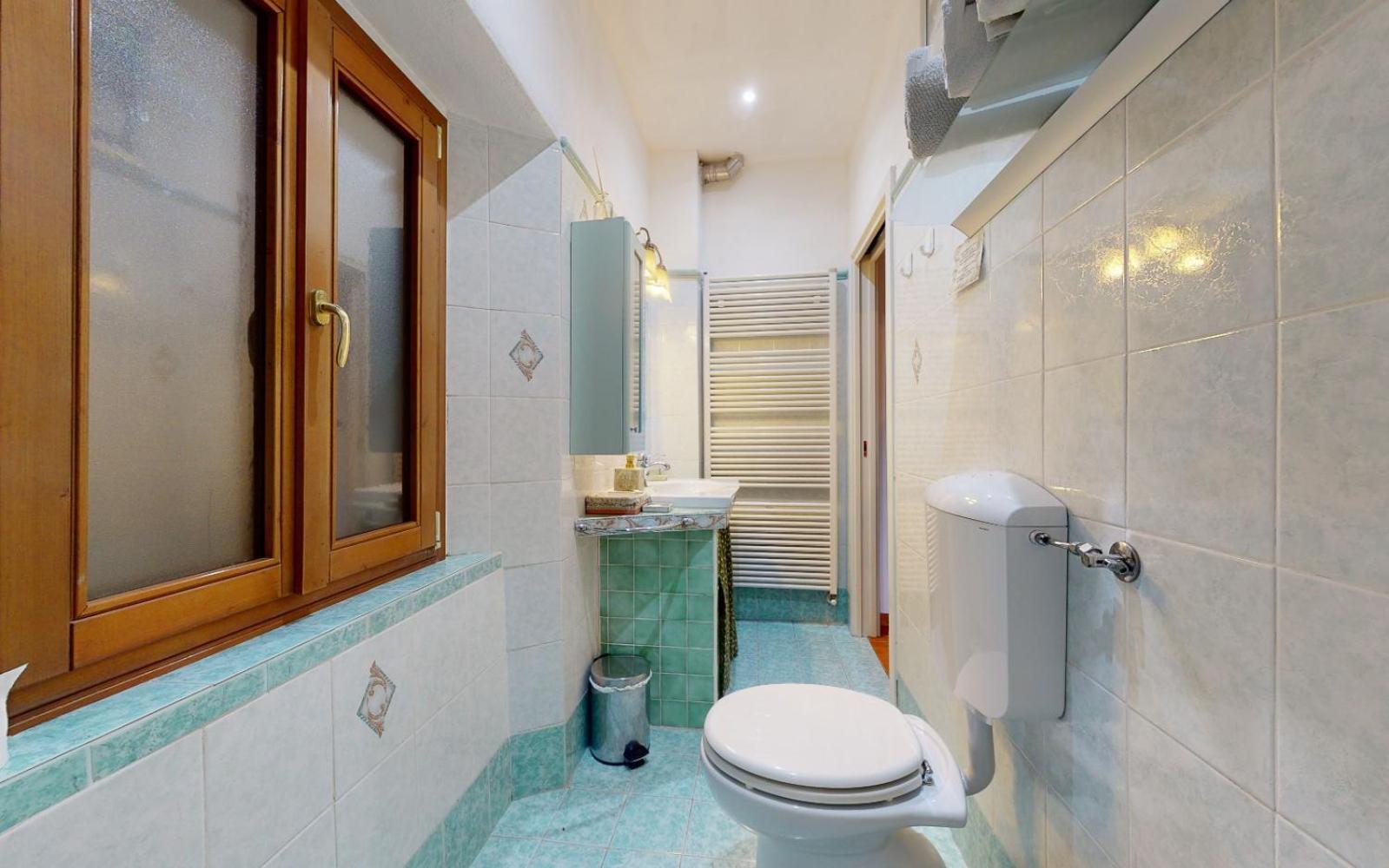 La Teggia Apartment Monte San Pietro Екстериор снимка