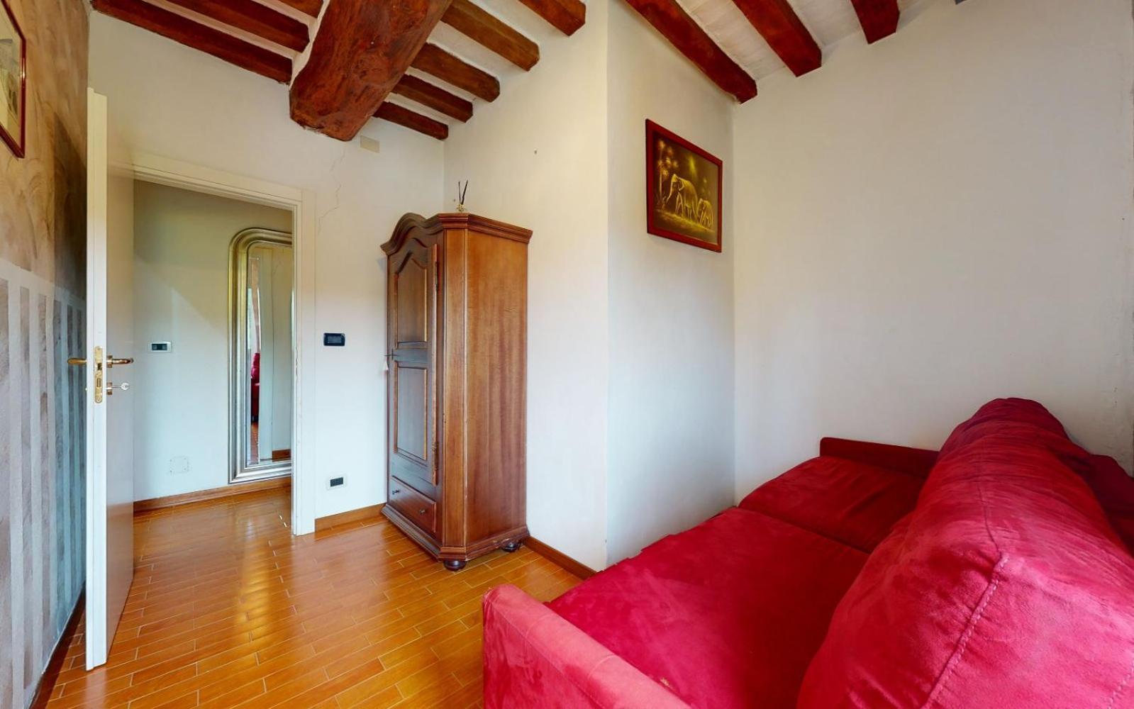 La Teggia Apartment Monte San Pietro Екстериор снимка