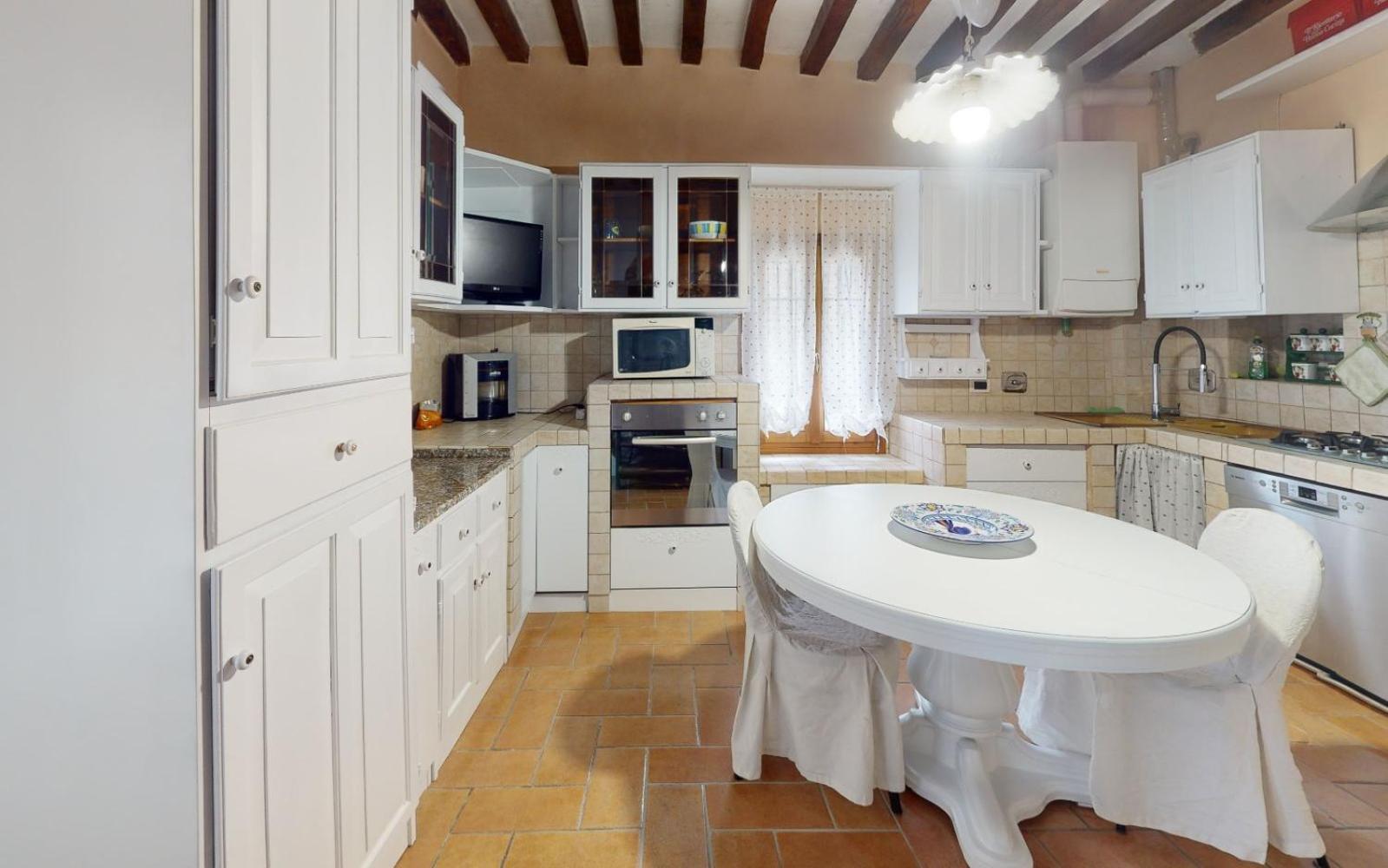 La Teggia Apartment Monte San Pietro Екстериор снимка