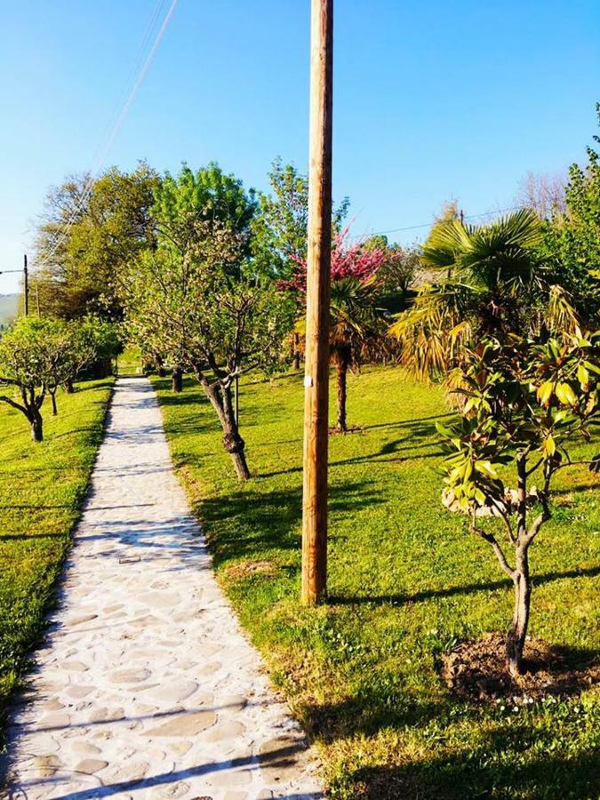 La Teggia Apartment Monte San Pietro Екстериор снимка
