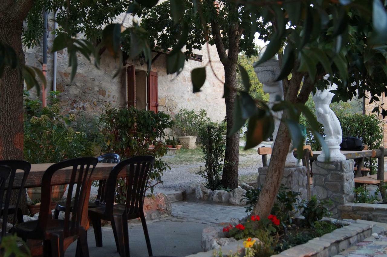 La Teggia Apartment Monte San Pietro Екстериор снимка