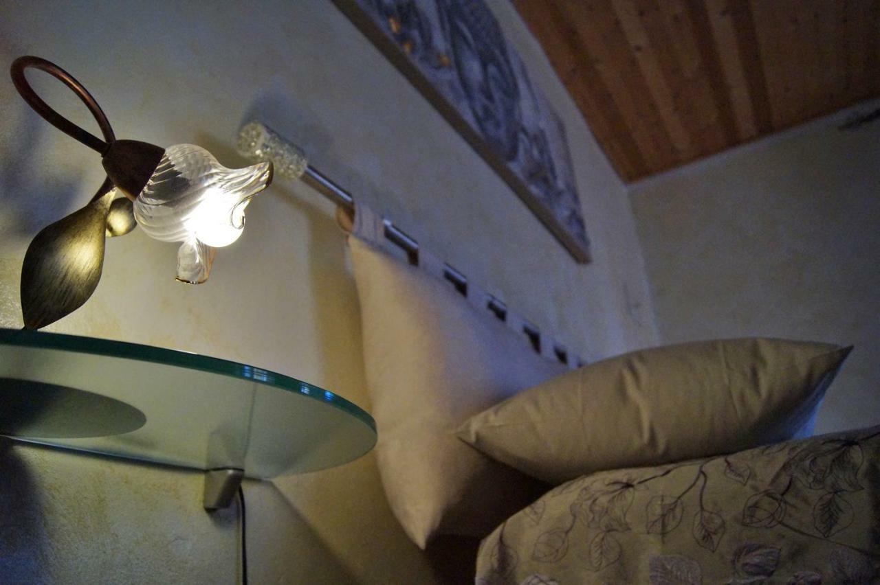 La Teggia Apartment Monte San Pietro Екстериор снимка